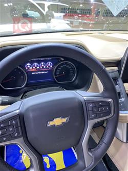 شيفروليه تاهو